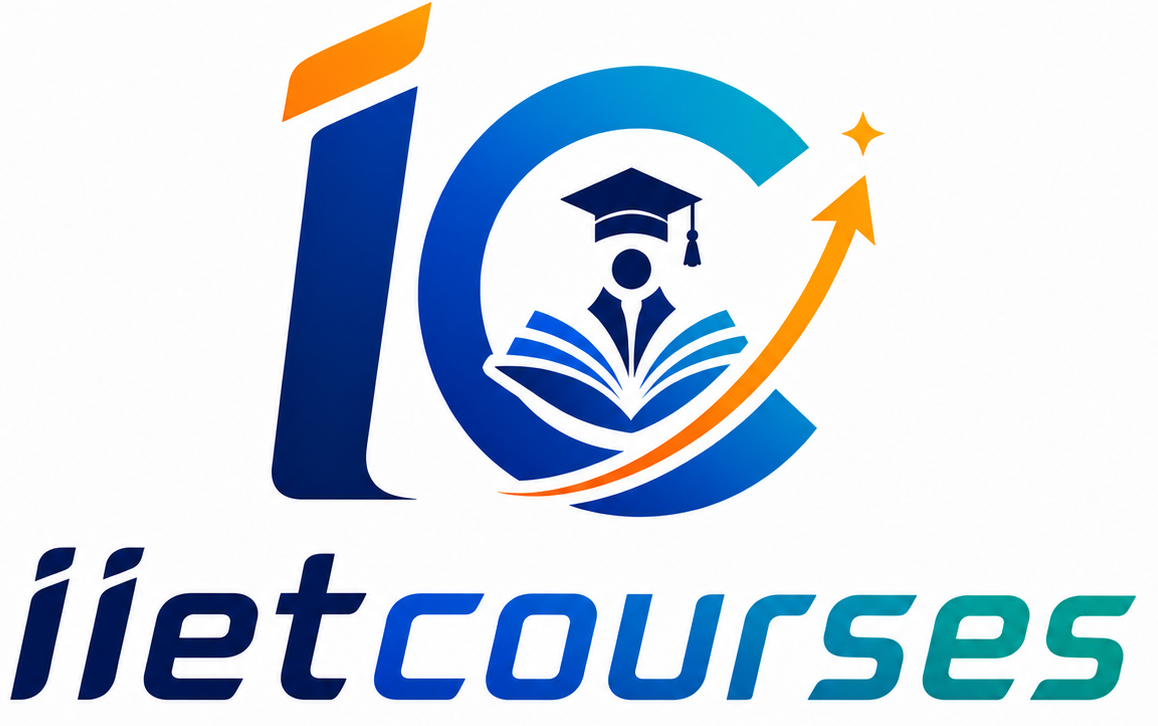 Iiet Courses